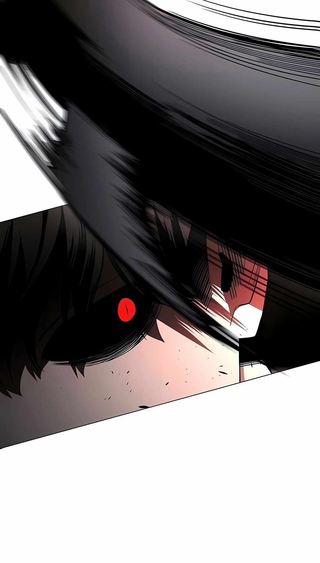 Read The Shaman's Blade PT Manga Online