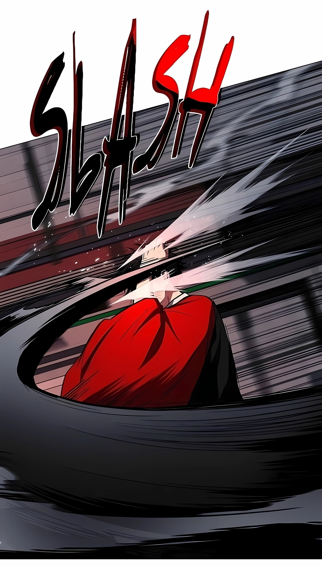 Read The Shaman's Blade PT Manga Online