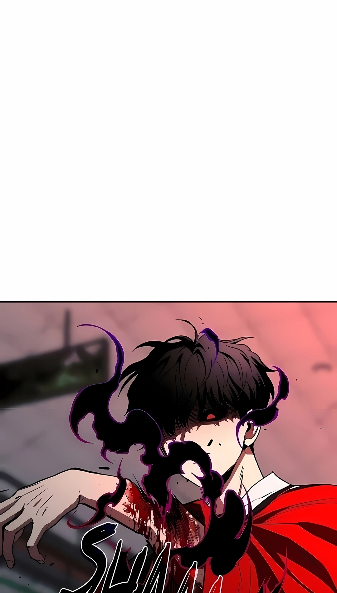 Read The Shaman's Blade PT Manga Online