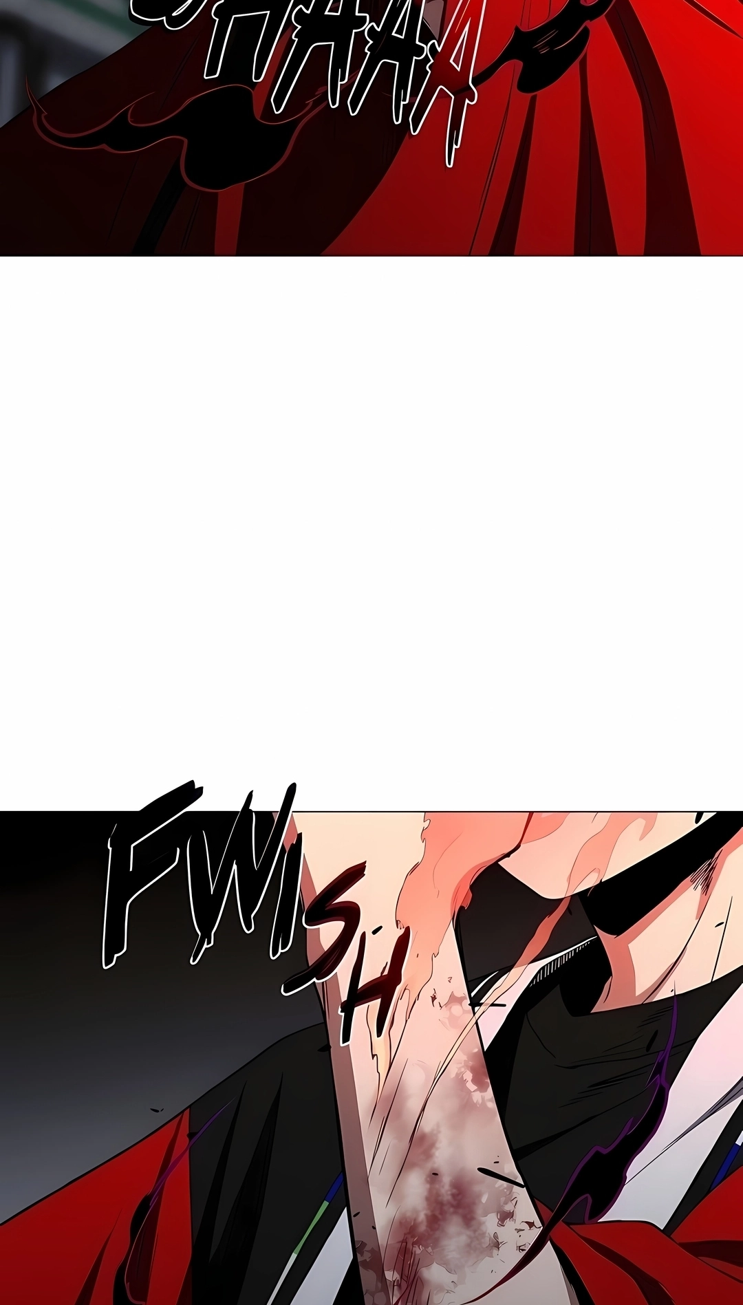 Read The Shaman's Blade PT Manga Online