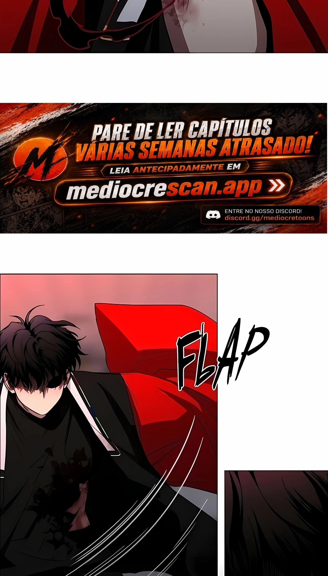 Read The Shaman's Blade PT Manga Online