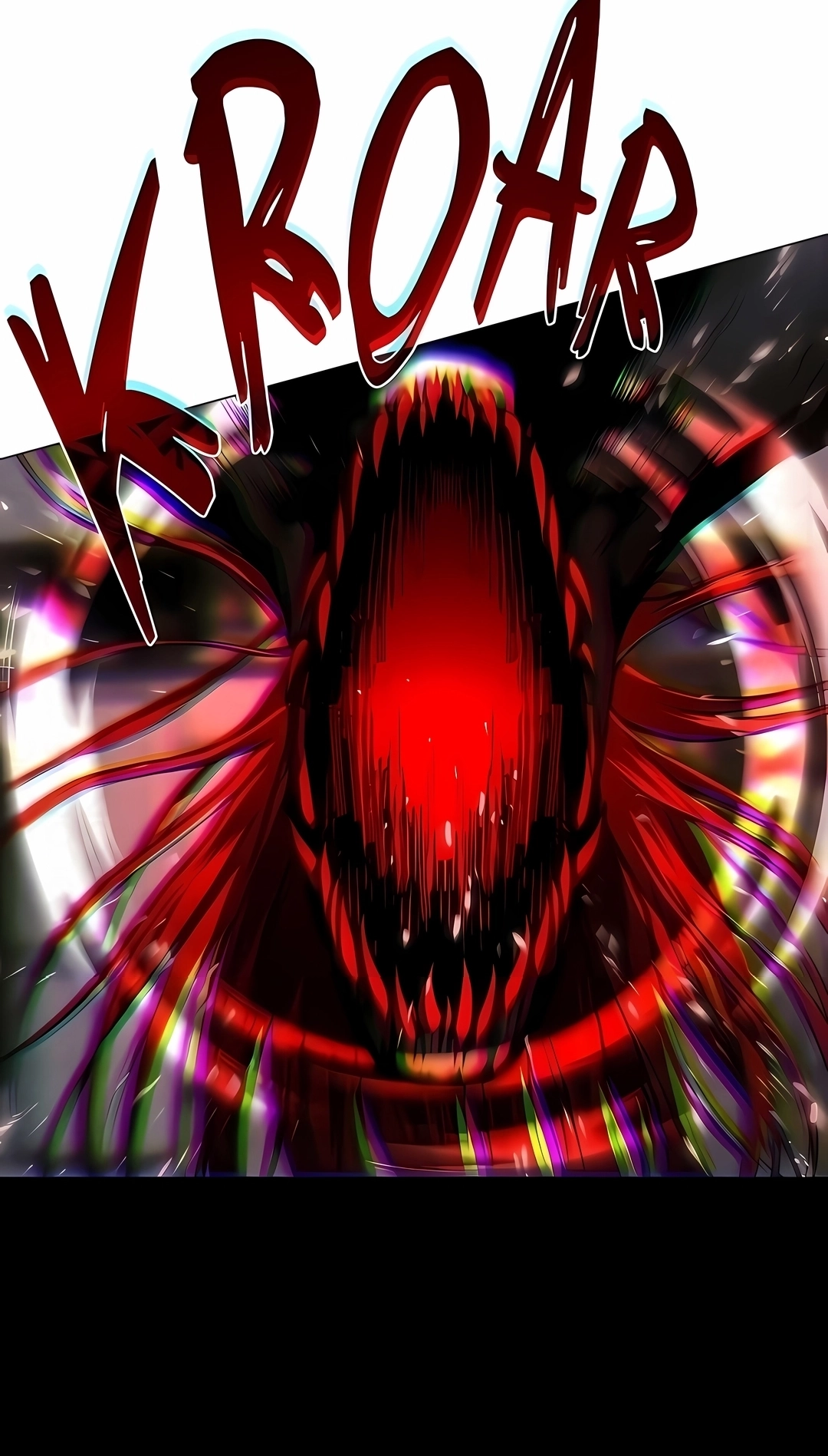 Read The Shaman's Blade PT Manga Online
