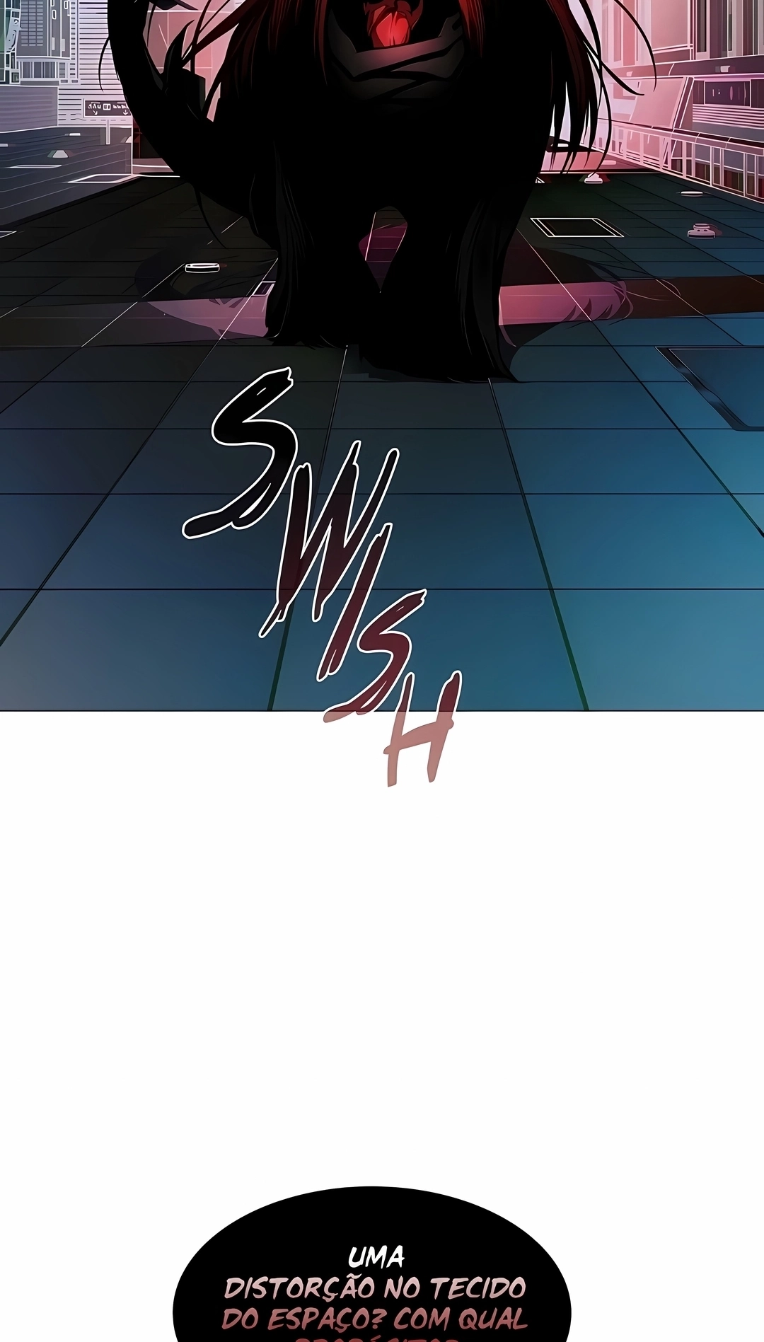 Read The Shaman's Blade PT Manga Online