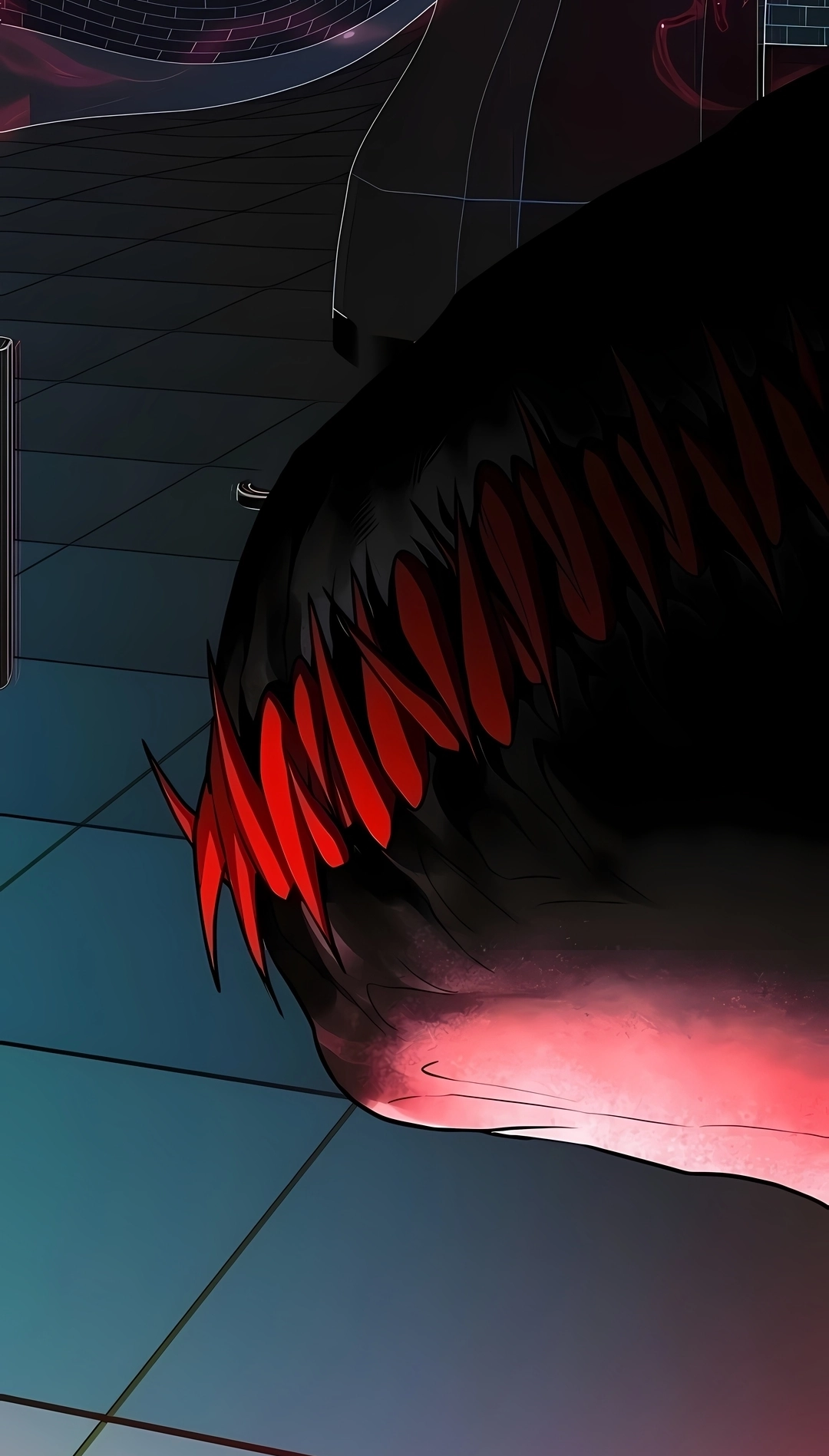 Read The Shaman's Blade PT Manga Online