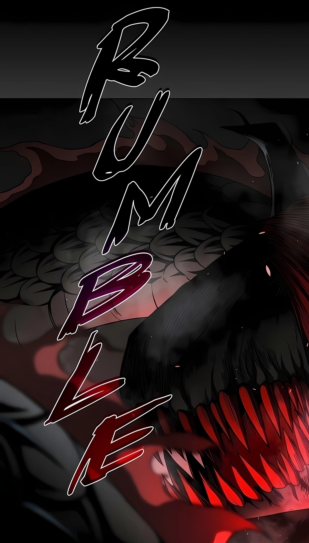 Read The Shaman's Blade PT Manga Online