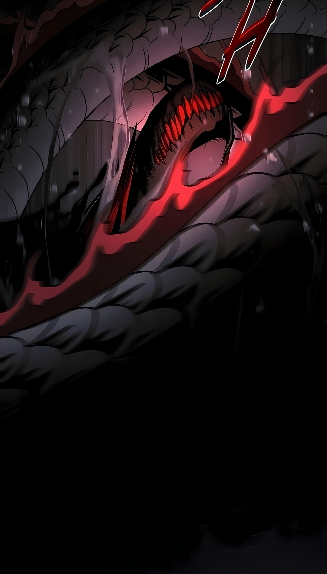 Read The Shaman's Blade PT Manga Online