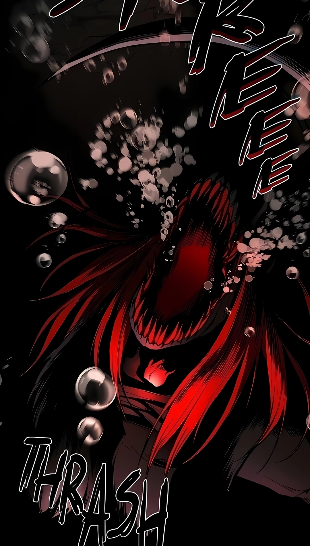 Read The Shaman's Blade PT Manga Online