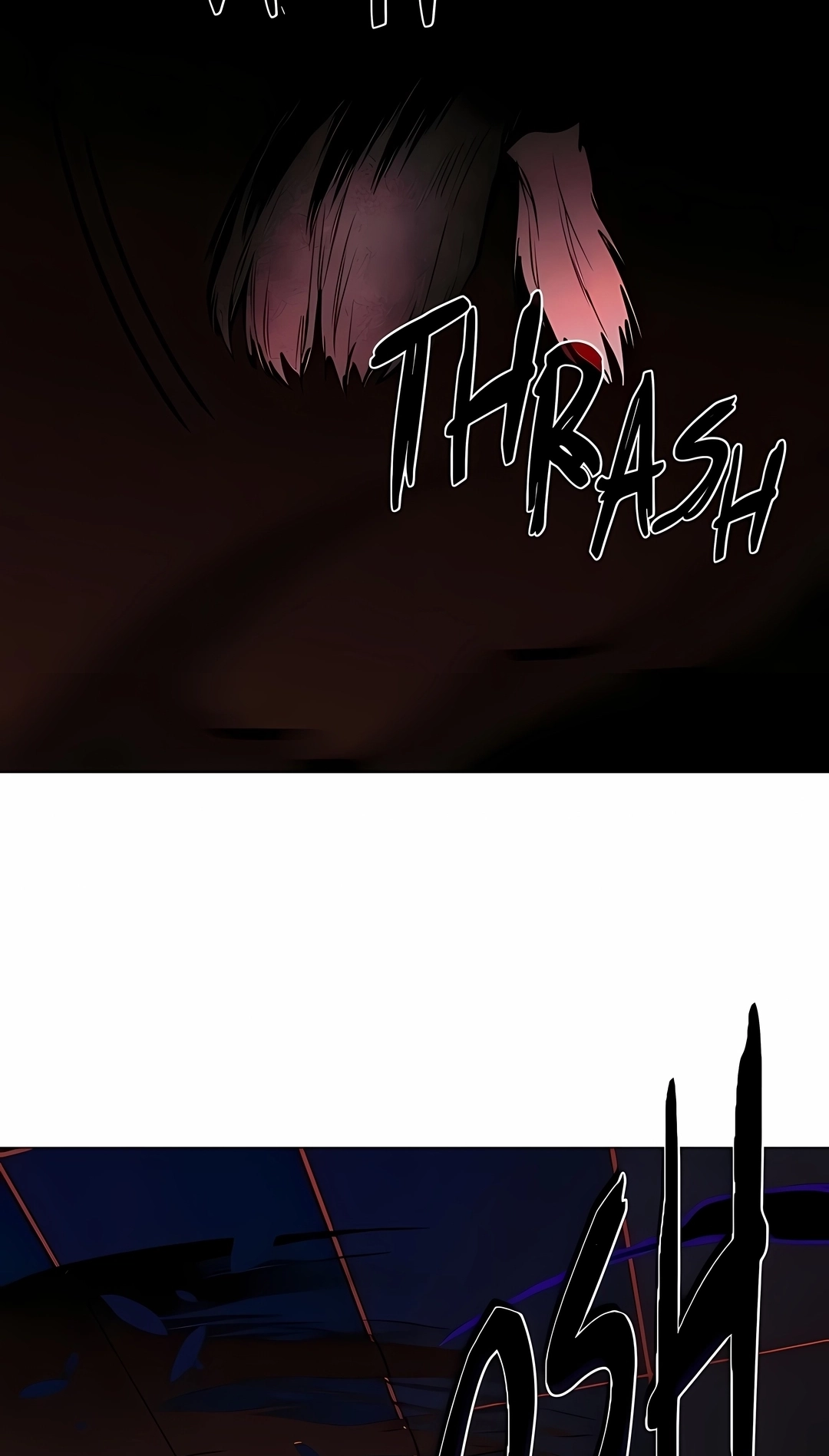 Read The Shaman's Blade PT Manga Online