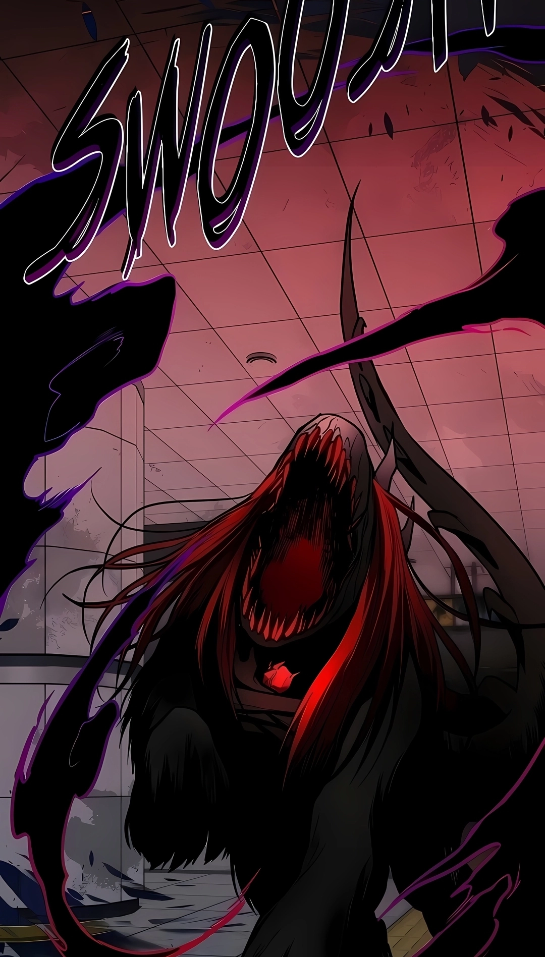 Read The Shaman's Blade PT Manga Online