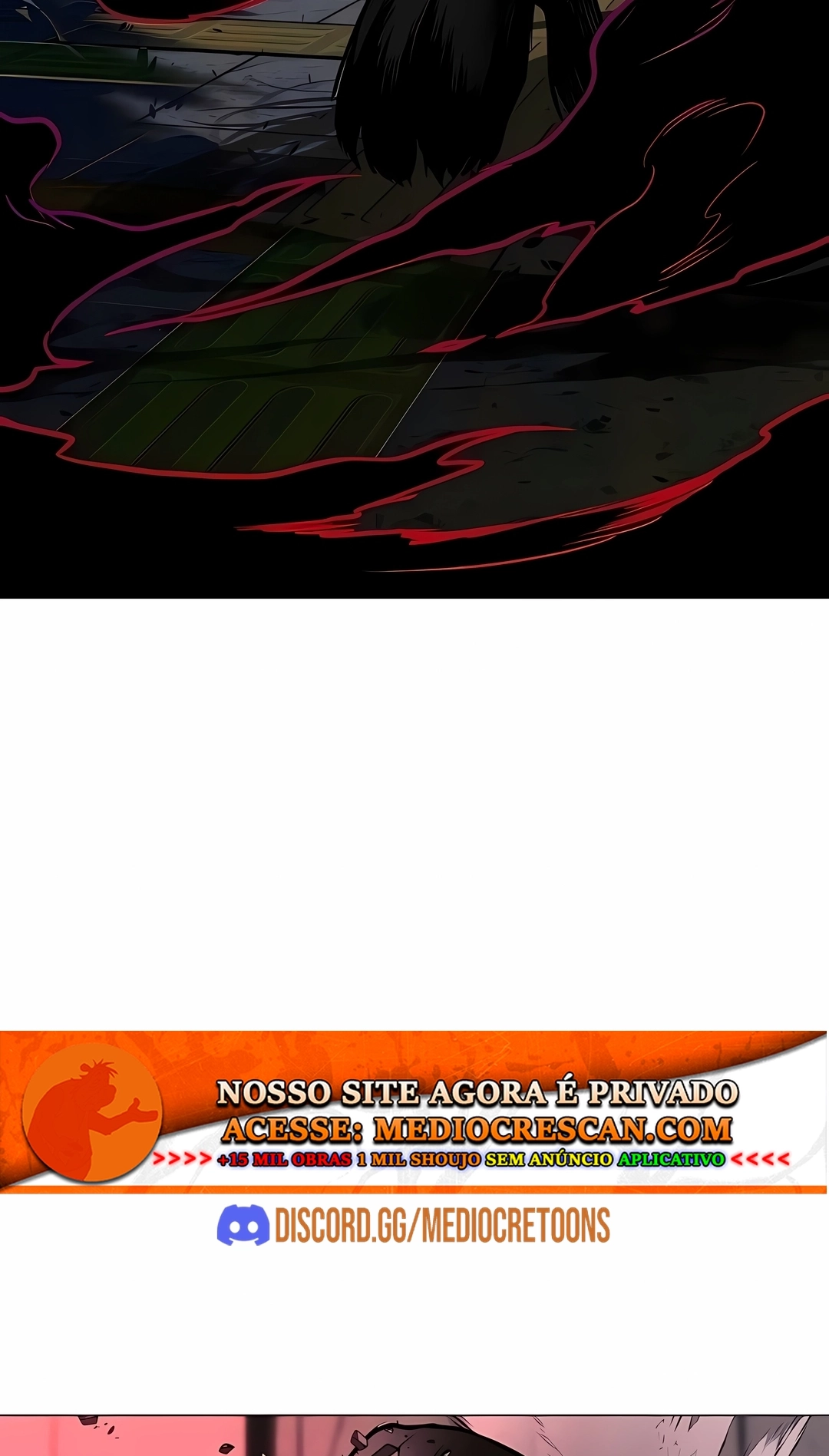 Read The Shaman's Blade PT Manga Online