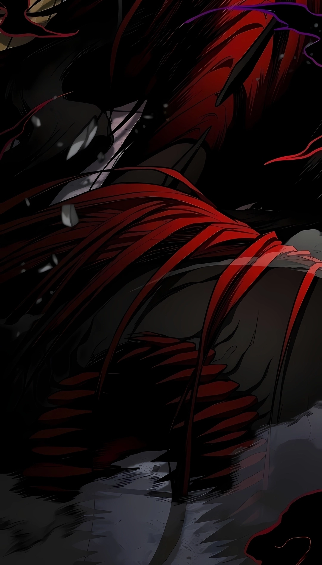 Read The Shaman's Blade PT Manga Online