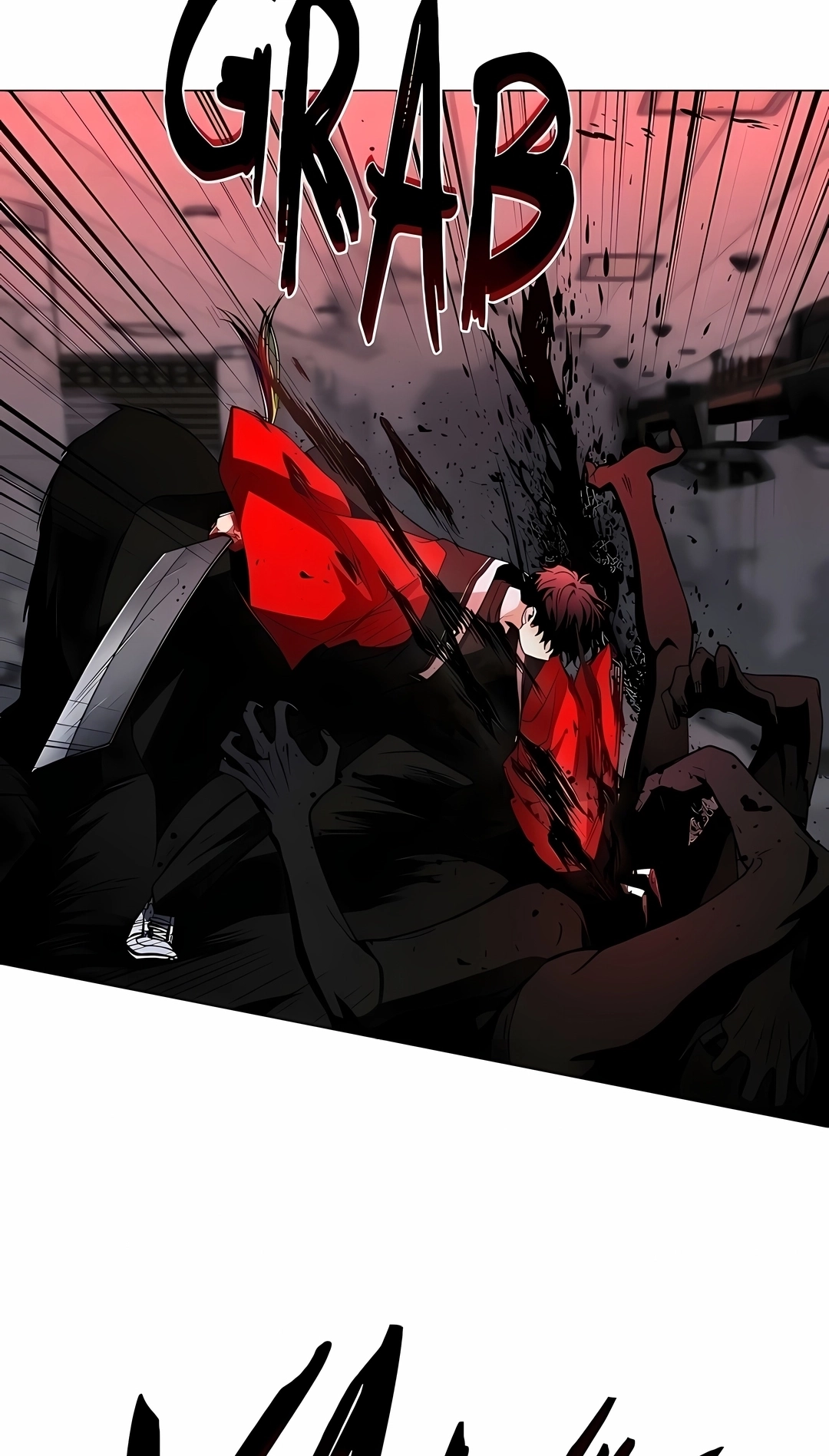 Read The Shaman's Blade PT Manga Online