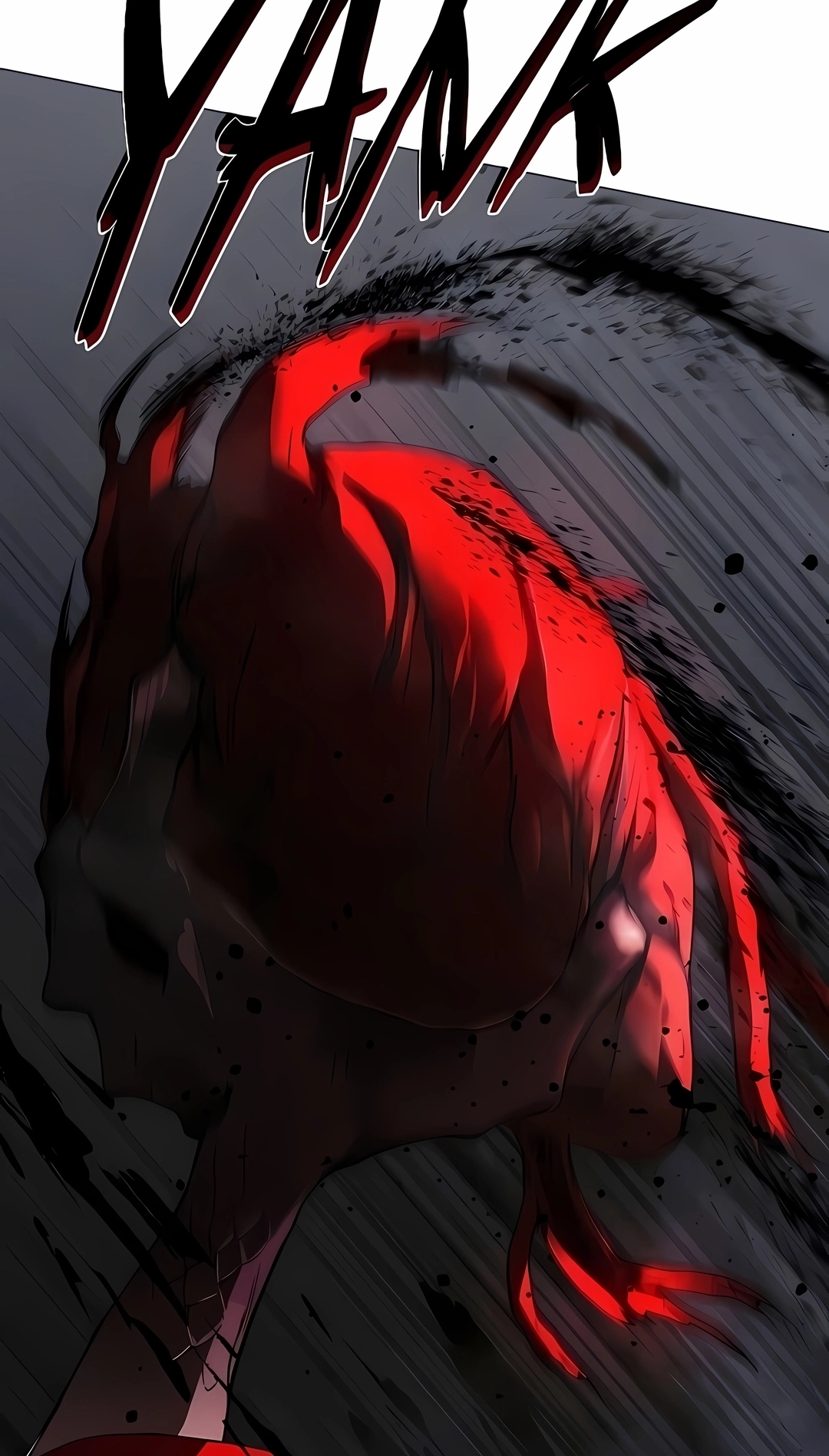 Read The Shaman's Blade PT Manga Online