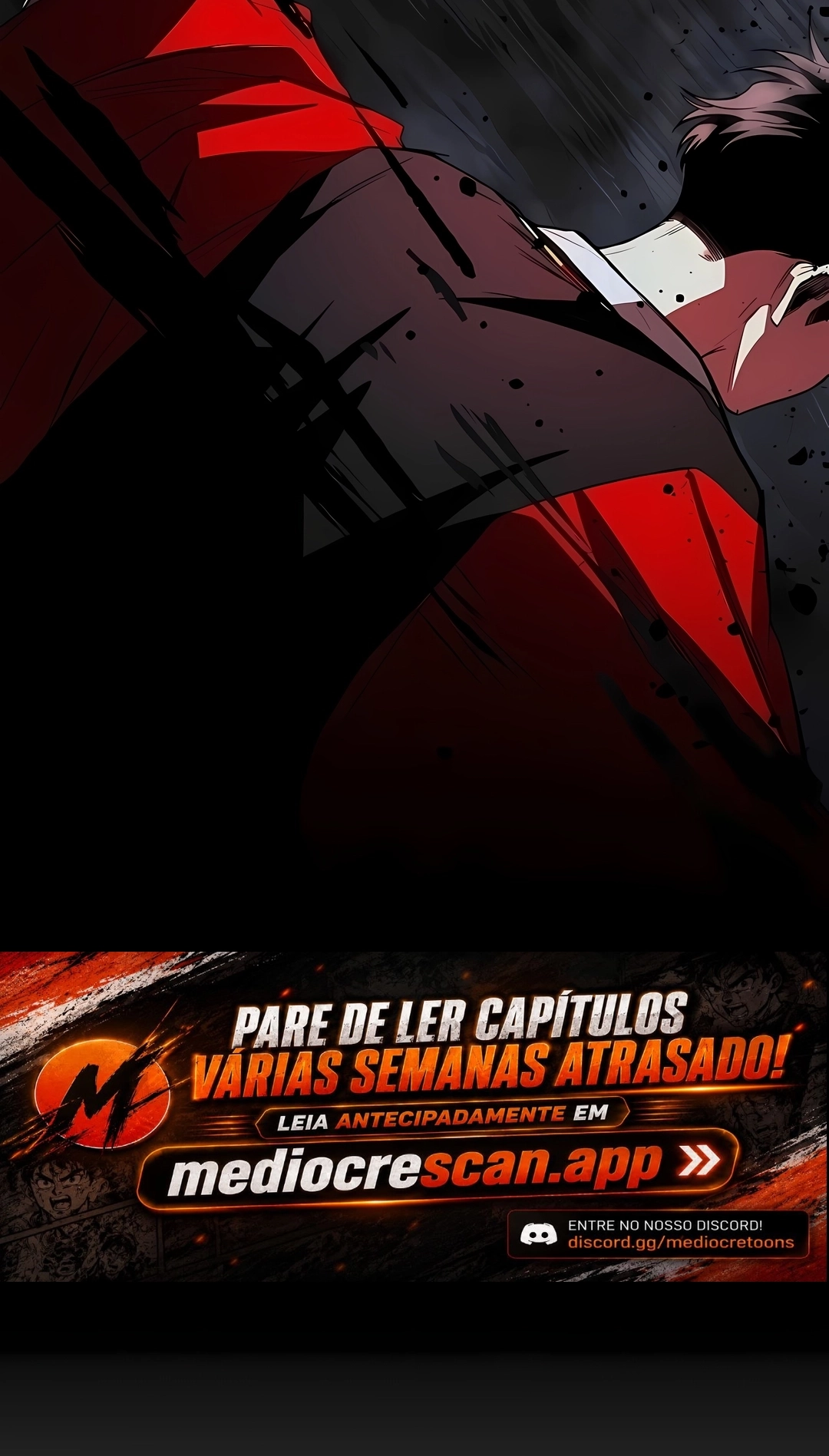 Read The Shaman's Blade PT Manga Online