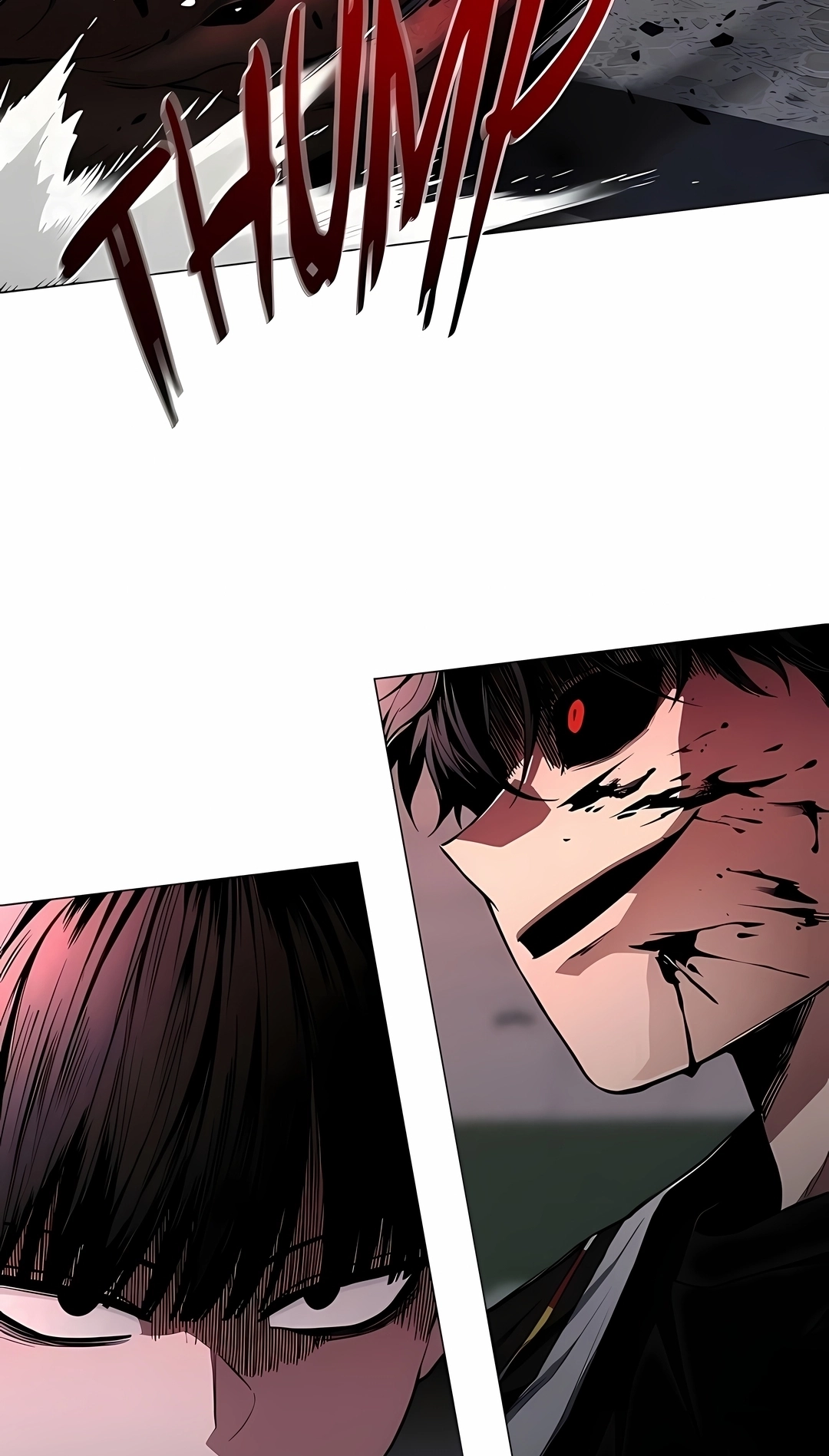 Read The Shaman's Blade PT Manga Online