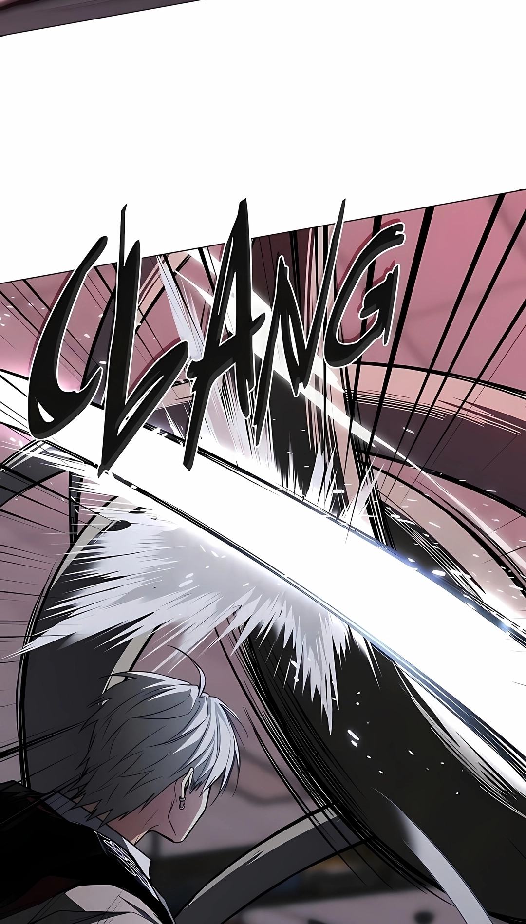 Read The Shaman's Blade PT Manga Online