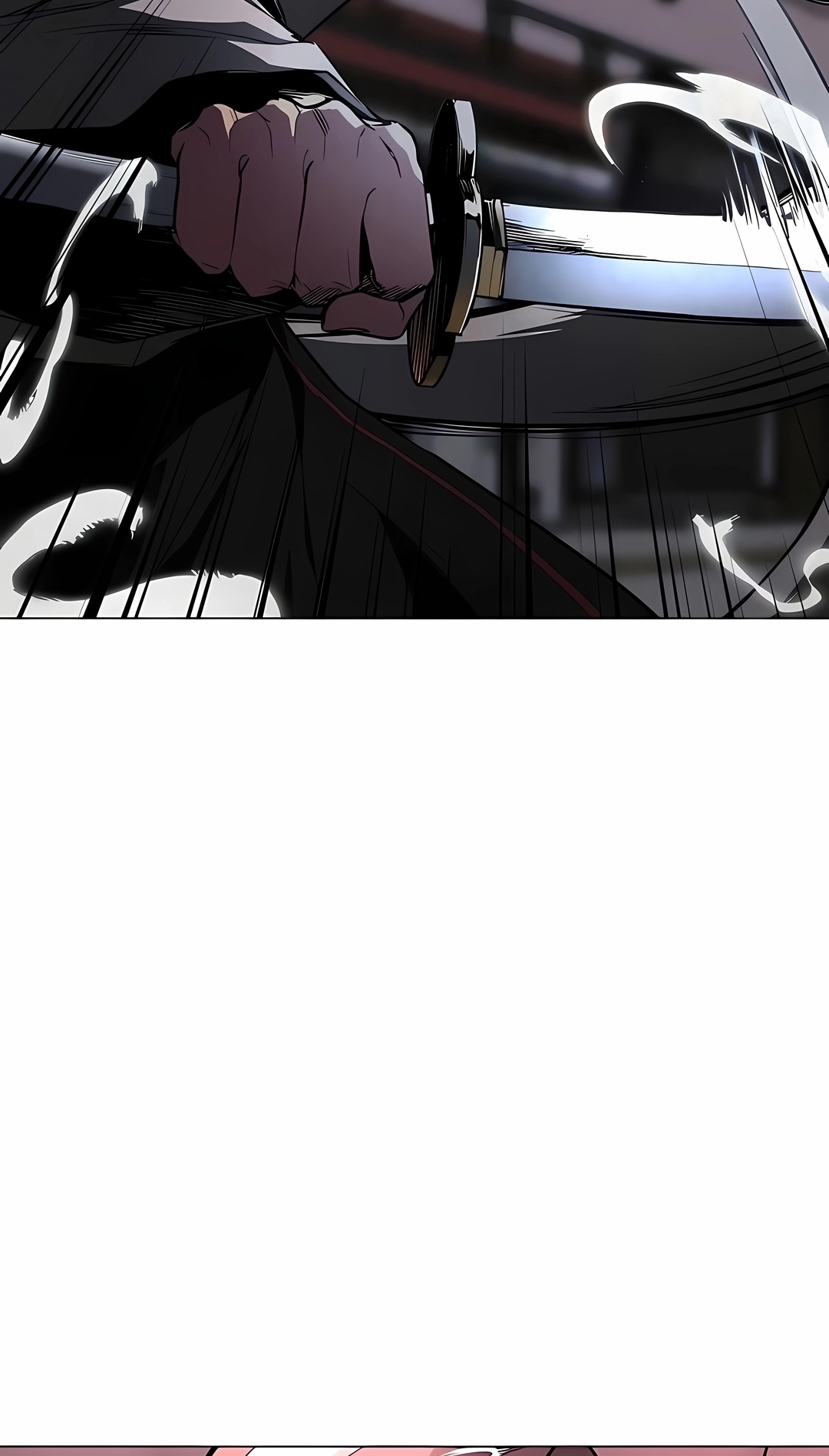 Read The Shaman's Blade PT Manga Online
