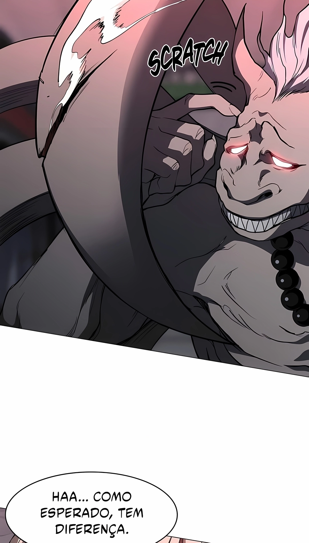 Read The Shaman's Blade PT Manga Online