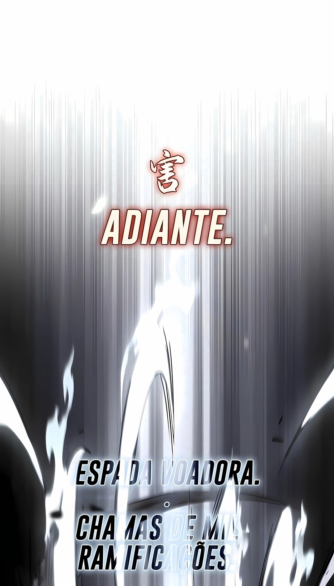 Read The Shaman's Blade PT Manga Online