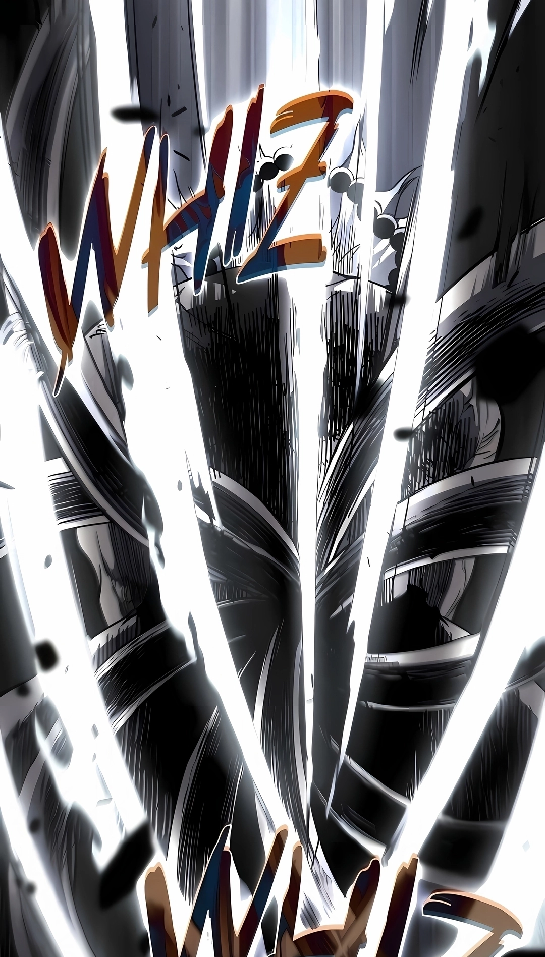Read The Shaman's Blade PT Manga Online