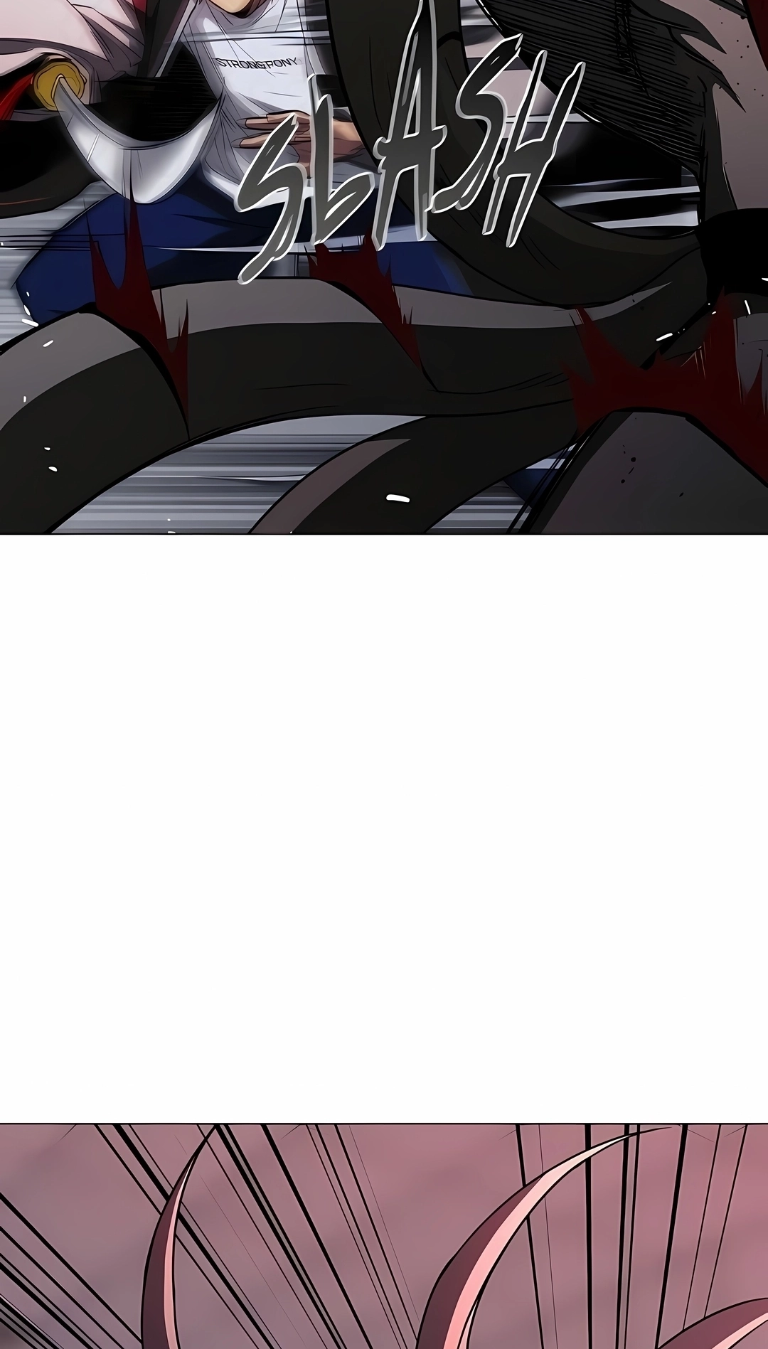 Read The Shaman's Blade PT Manga Online