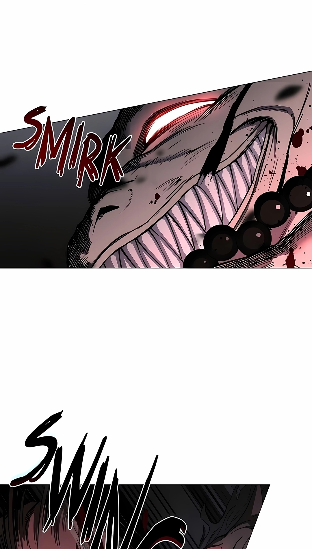Read The Shaman's Blade PT Manga Online