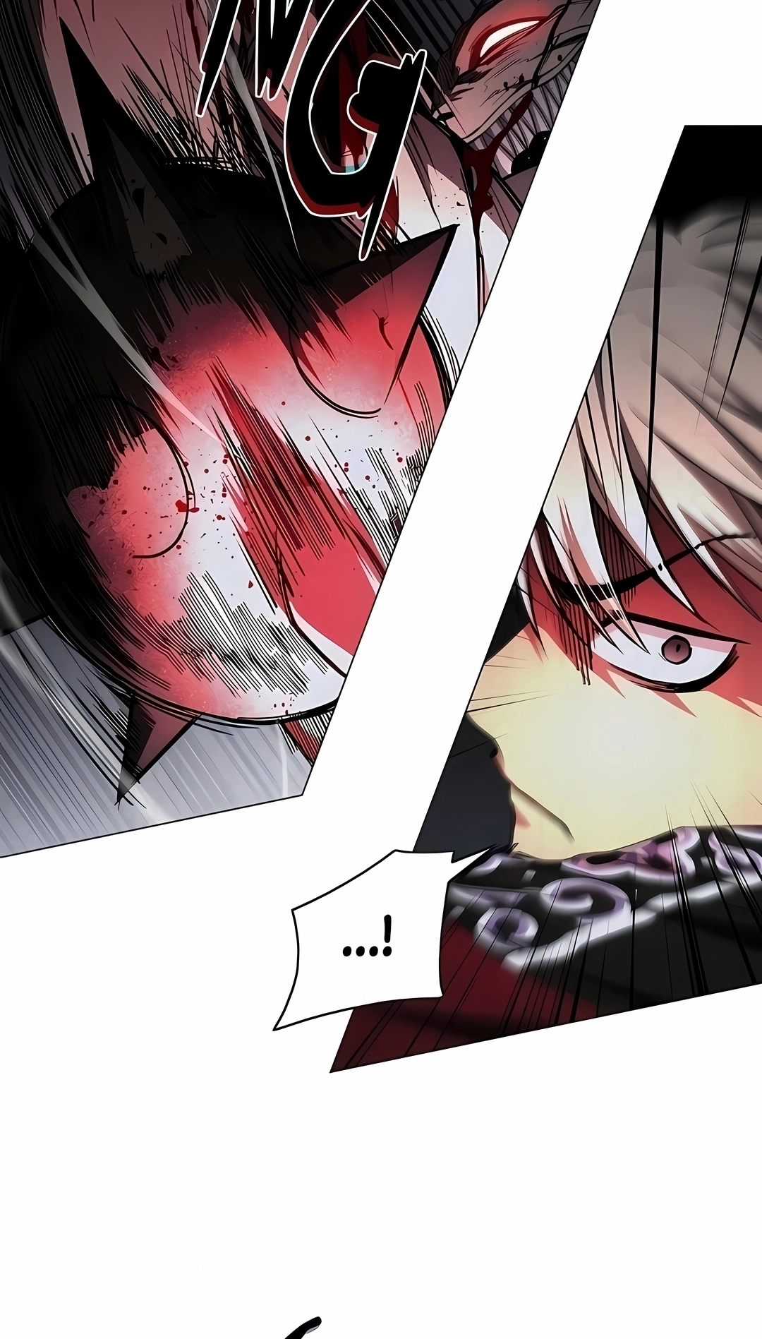 Read The Shaman's Blade PT Manga Online