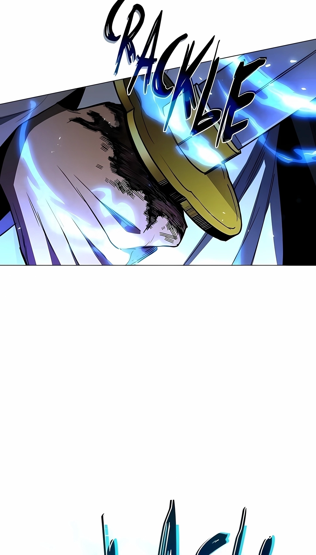 Read The Shaman's Blade PT Manga Online