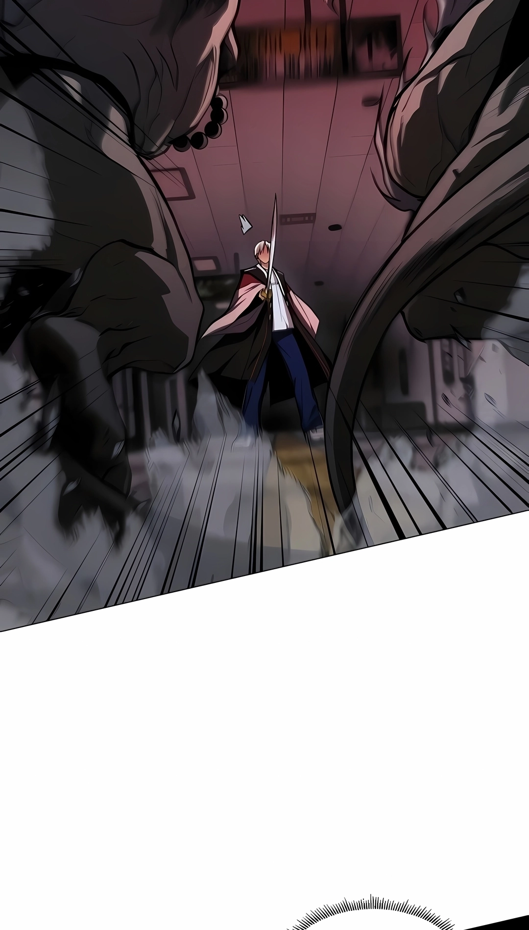 Read The Shaman's Blade PT Manga Online