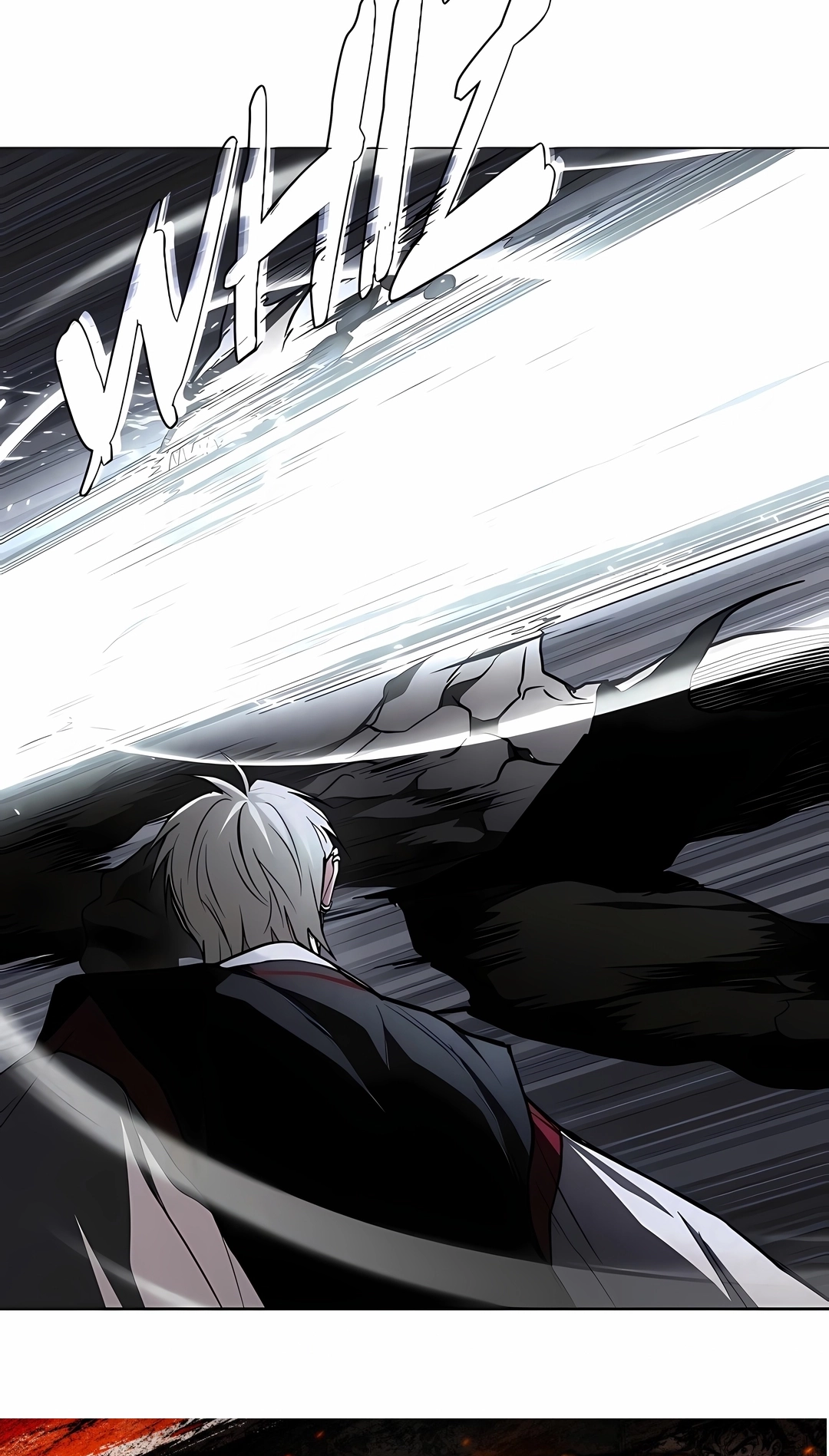 Read The Shaman's Blade PT Manga Online