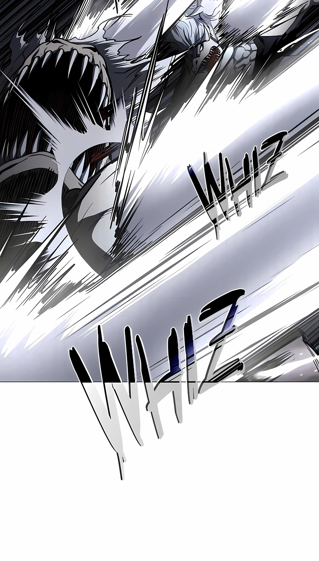 Read The Shaman's Blade PT Manga Online