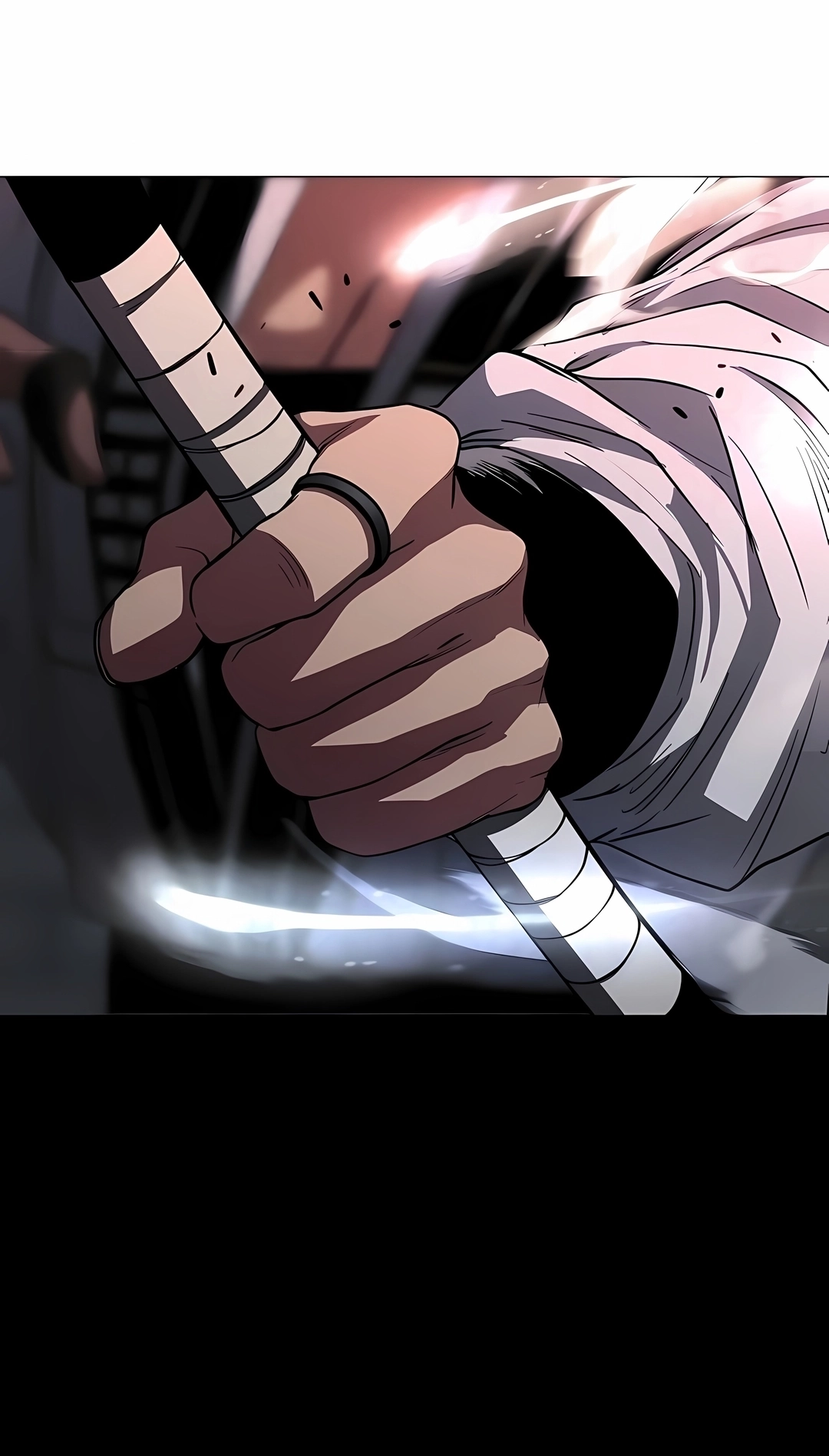 Read The Shaman's Blade PT Manga Online