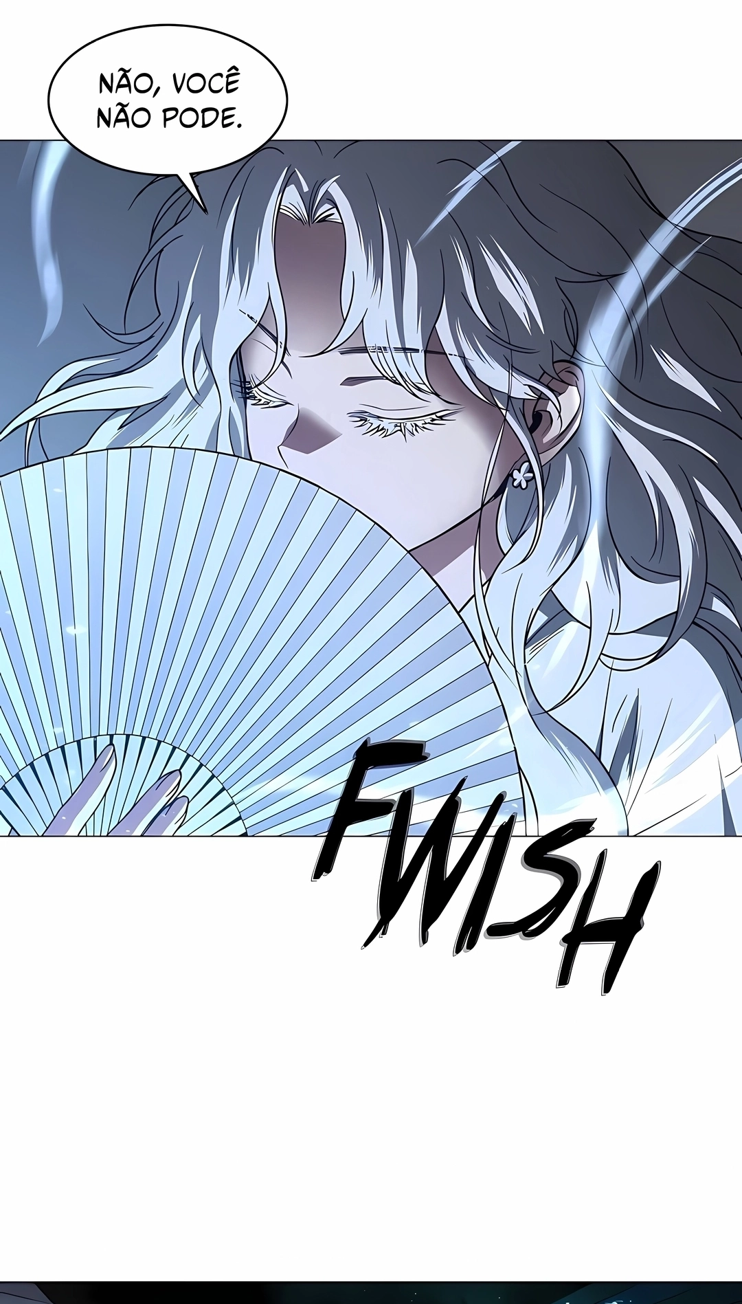 Read The Shaman's Blade PT Manga Online