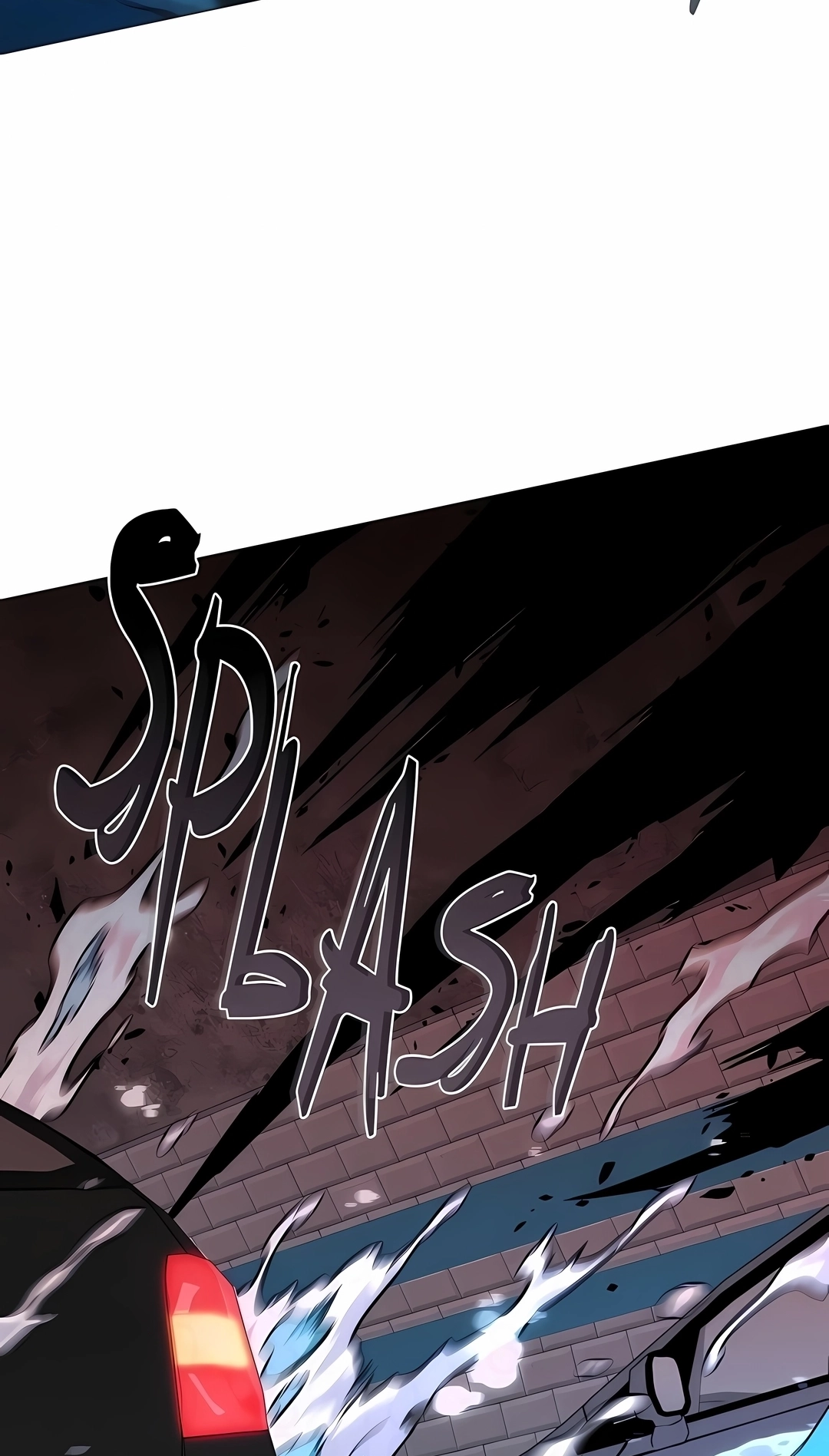 Read The Shaman's Blade PT Manga Online