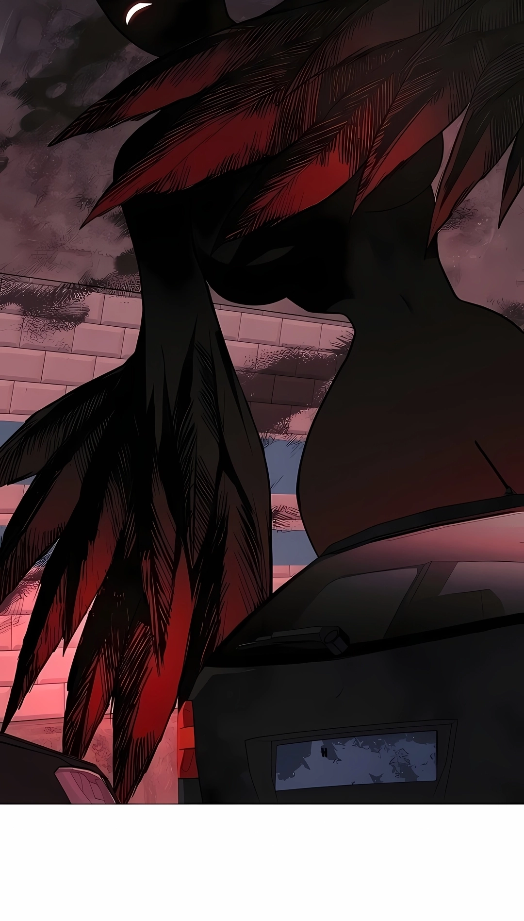 Read The Shaman's Blade PT Manga Online