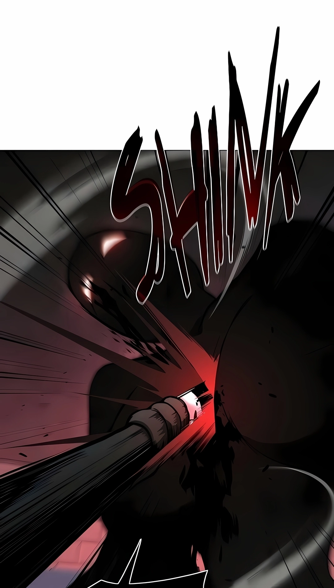 Read The Shaman's Blade PT Manga Online
