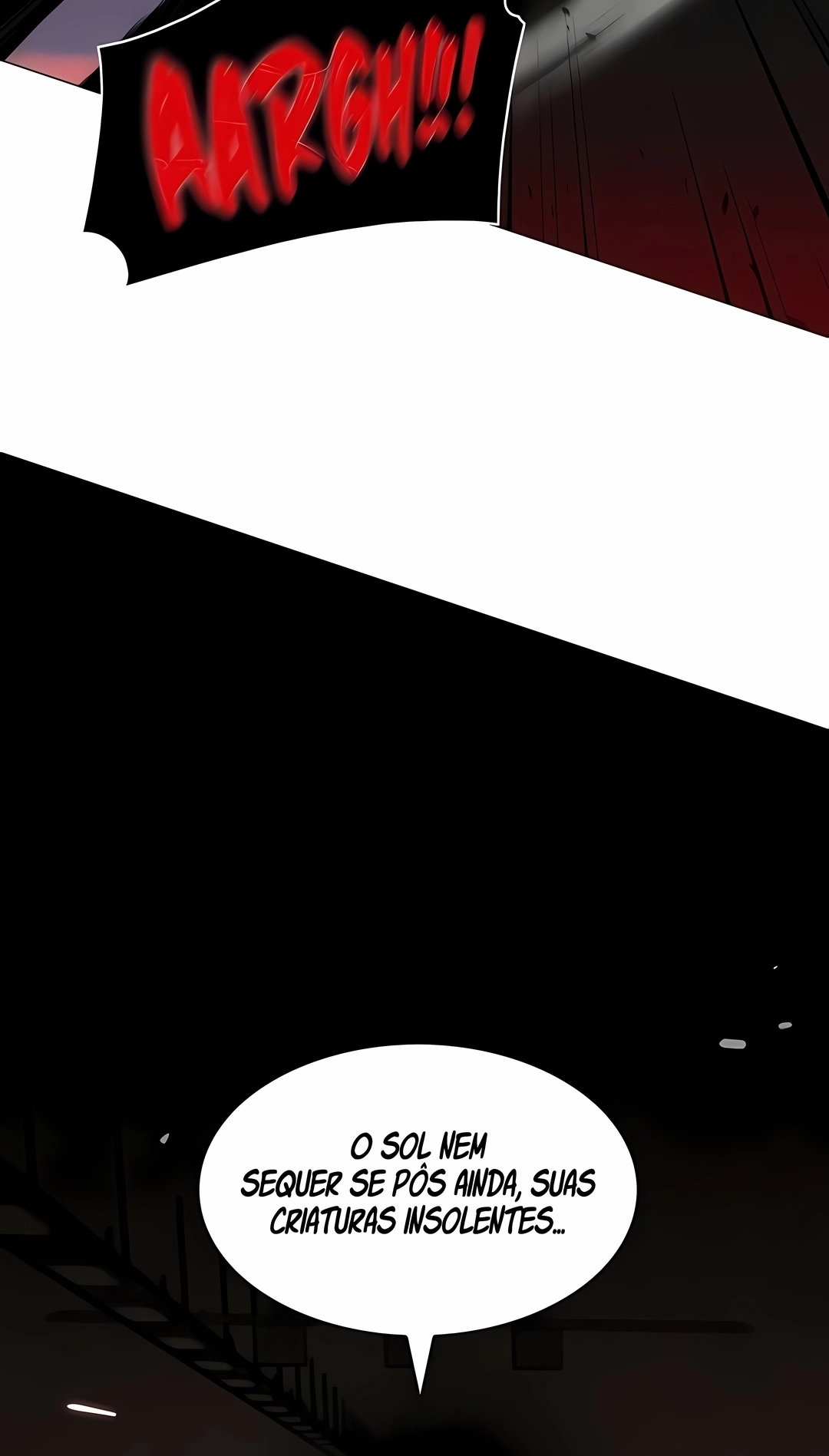 Read The Shaman's Blade PT Manga Online