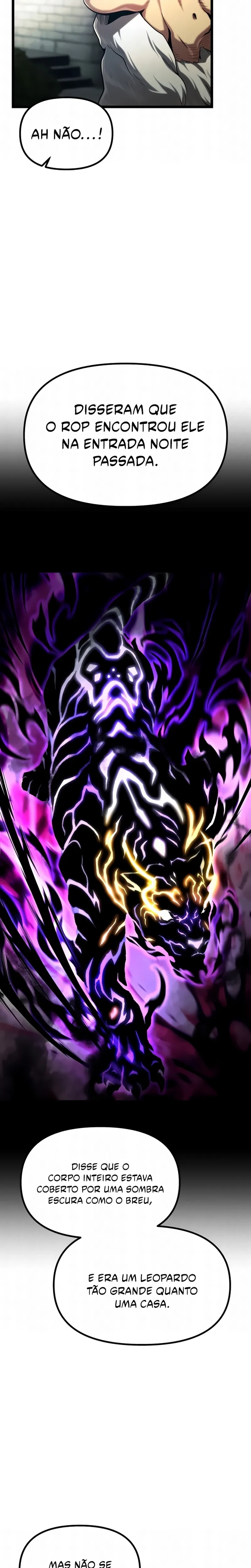 Read The Shepherd Wizard PT Manga Online