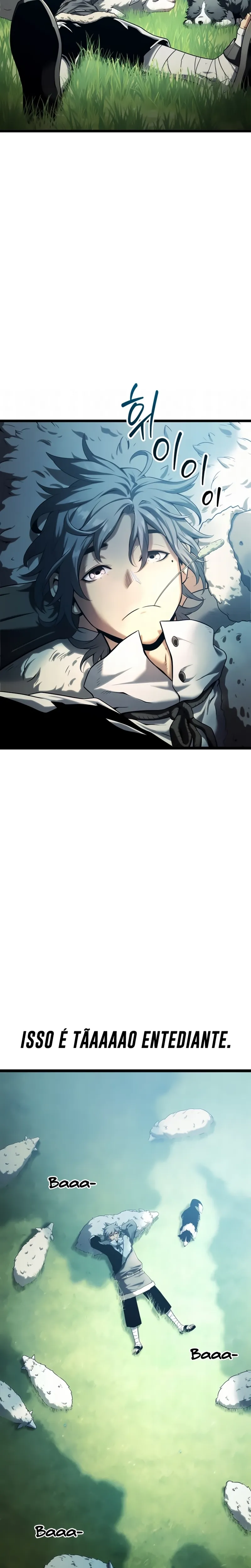 Read The Shepherd Wizard PT Manga Online