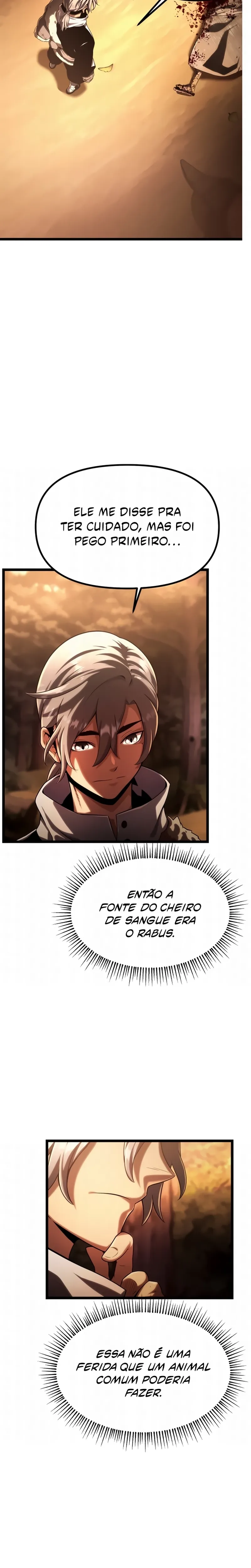 Read The Shepherd Wizard PT Manga Online