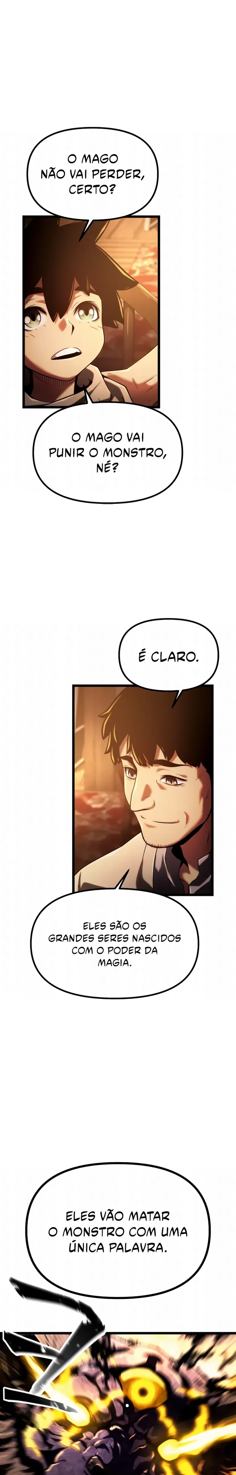 Read The Shepherd Wizard PT Manga Online