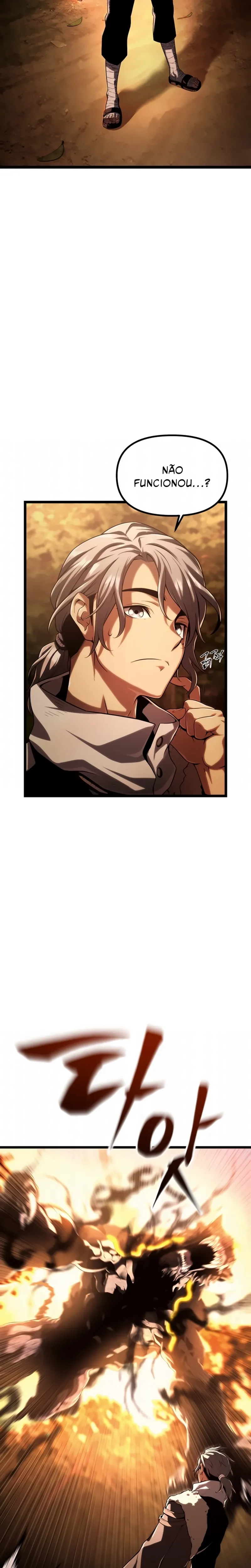 Read The Shepherd Wizard PT Manga Online