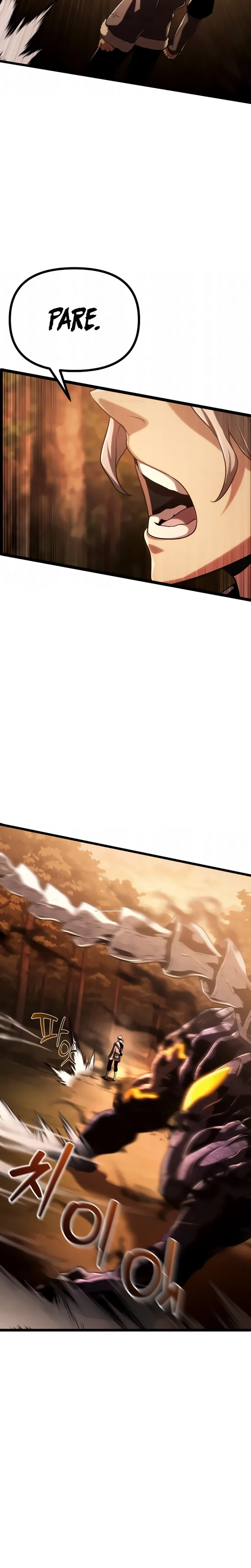 Read The Shepherd Wizard PT Manga Online