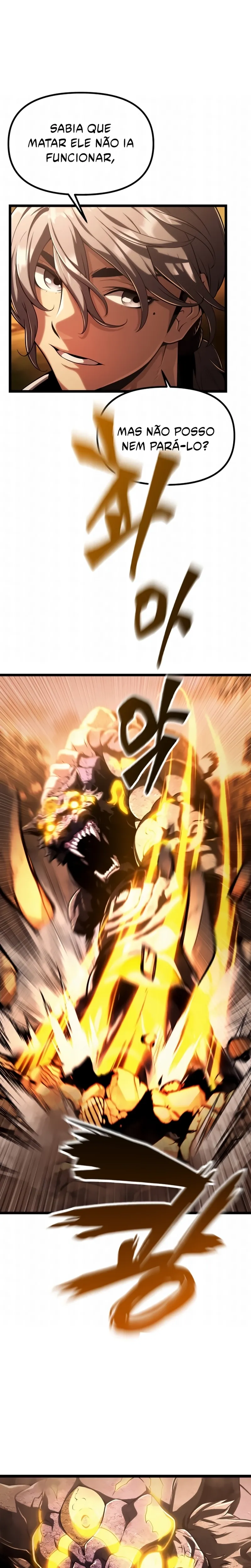 Read The Shepherd Wizard PT Manga Online