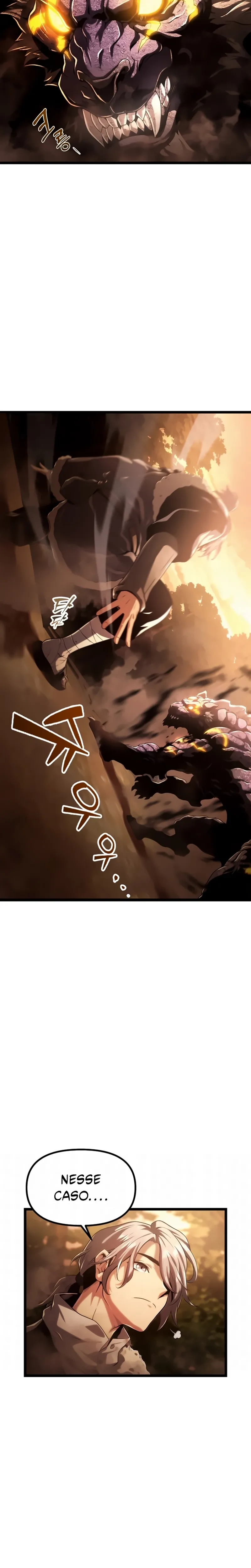 Read The Shepherd Wizard PT Manga Online