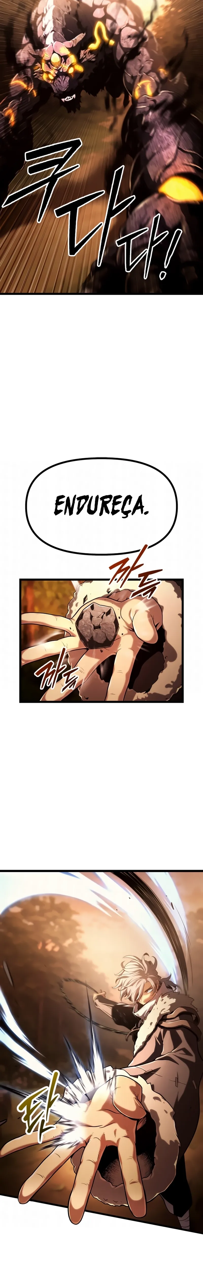 Read The Shepherd Wizard PT Manga Online