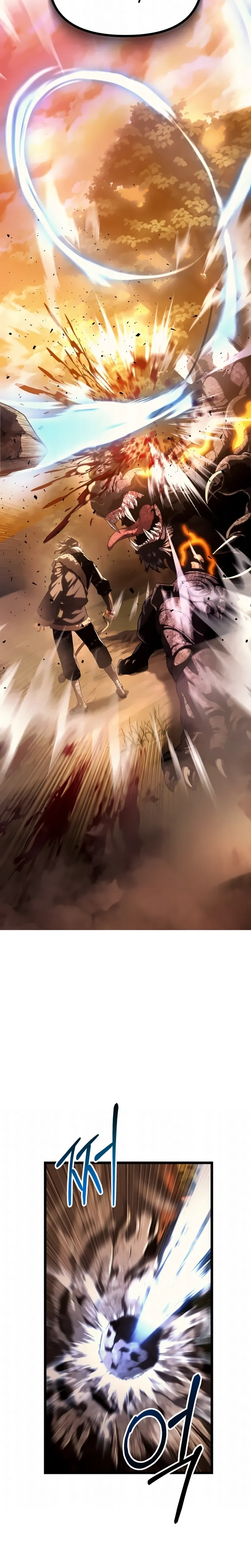 Read The Shepherd Wizard PT Manga Online