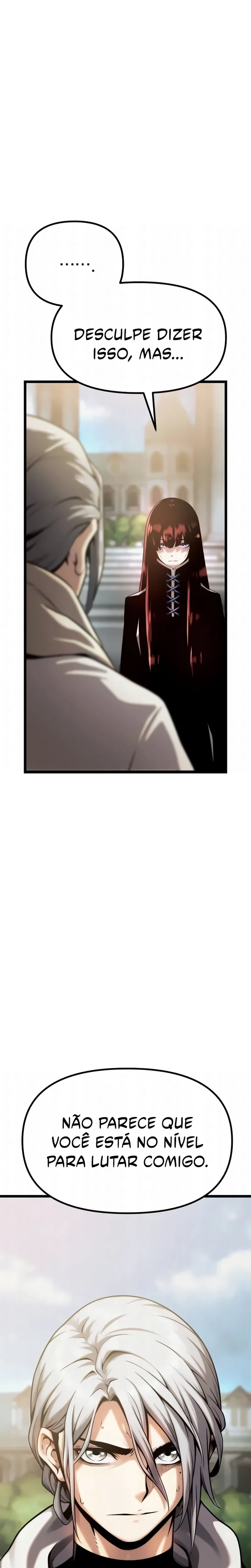Read The Shepherd Wizard PT Manga Online