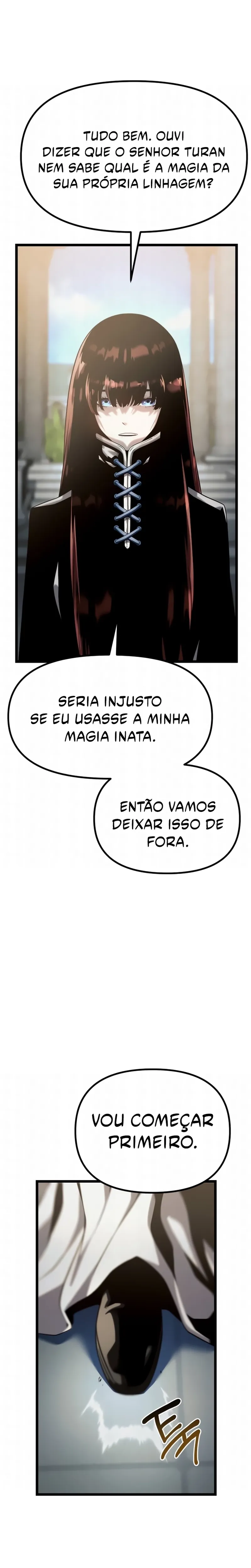 Read The Shepherd Wizard PT Manga Online