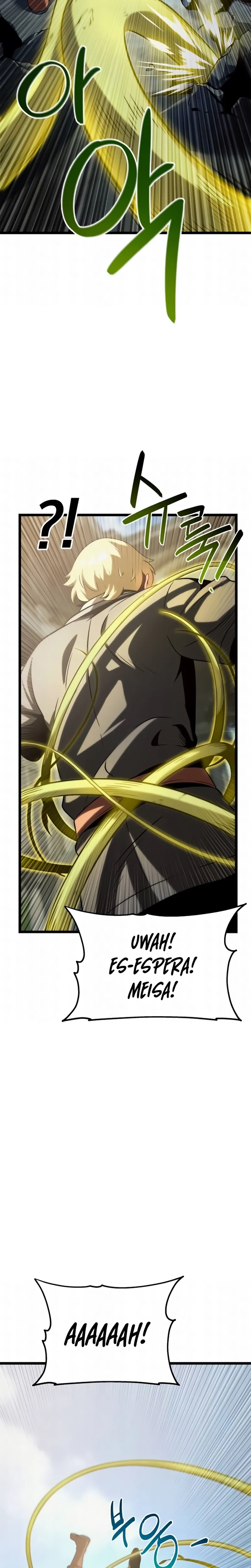 Read The Shepherd Wizard PT Manga Online